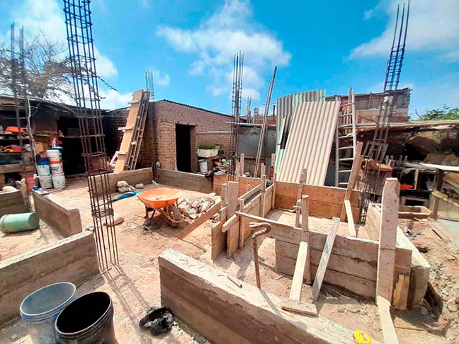 Ingeniería y Construcción