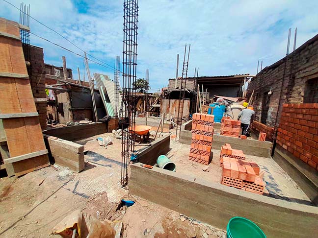 Ingeniería y Construcción