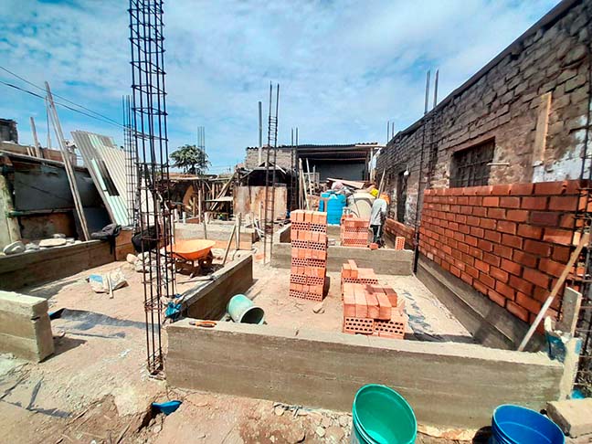 Ingeniería y Construcción