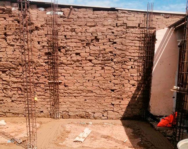 Ingeniería y Construcción