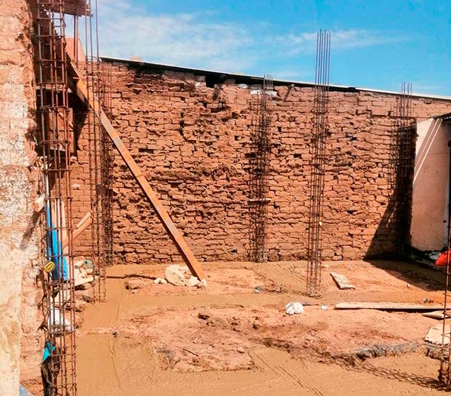 Ingeniería y Construcción