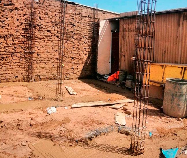 Ingeniería y Construcción