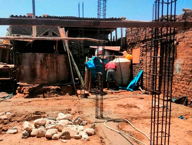 Ingeniería y Construcción