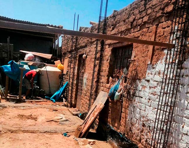 Ingeniería y Construcción