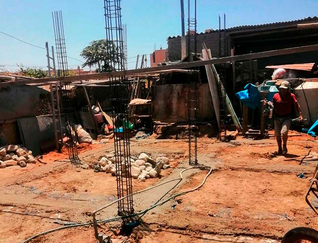 Ingeniería y Construcción