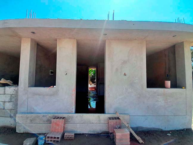 Ingeniería y Construcción