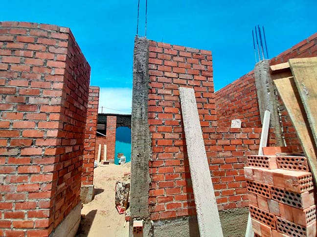 Ingeniería y Construcción