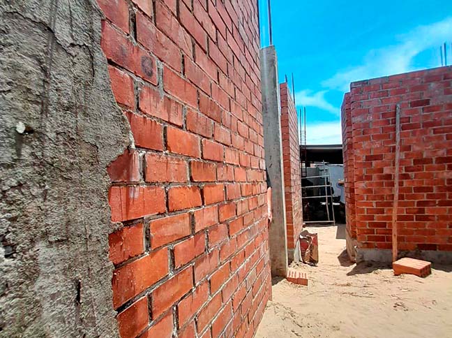 Ingeniería y Construcción