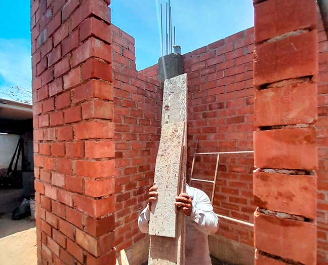 Ingeniería y Construcción