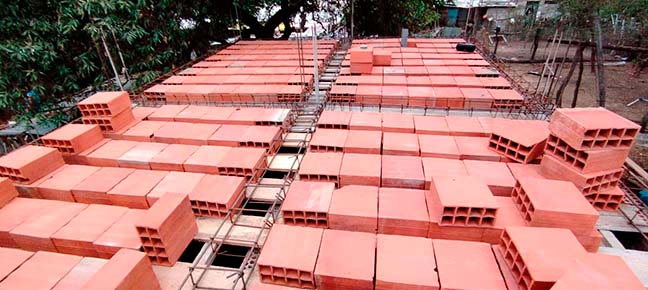 Ingeniería y Construcción