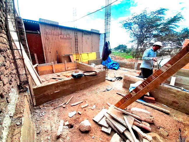 Ingeniería y Construcción