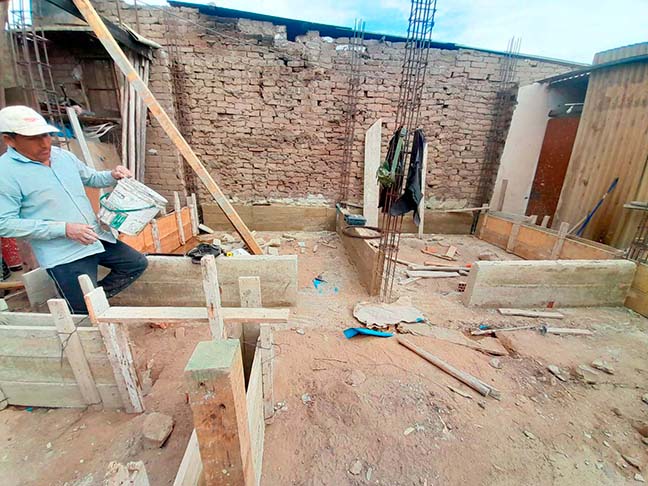 Ingeniería y Construcción