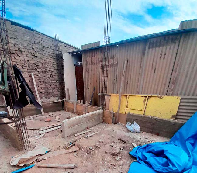 Ingeniería y Construcción