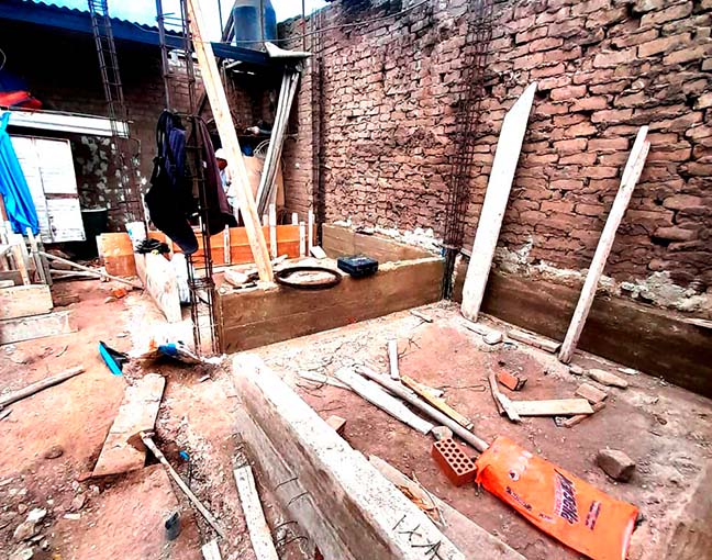 Ingeniería y Construcción