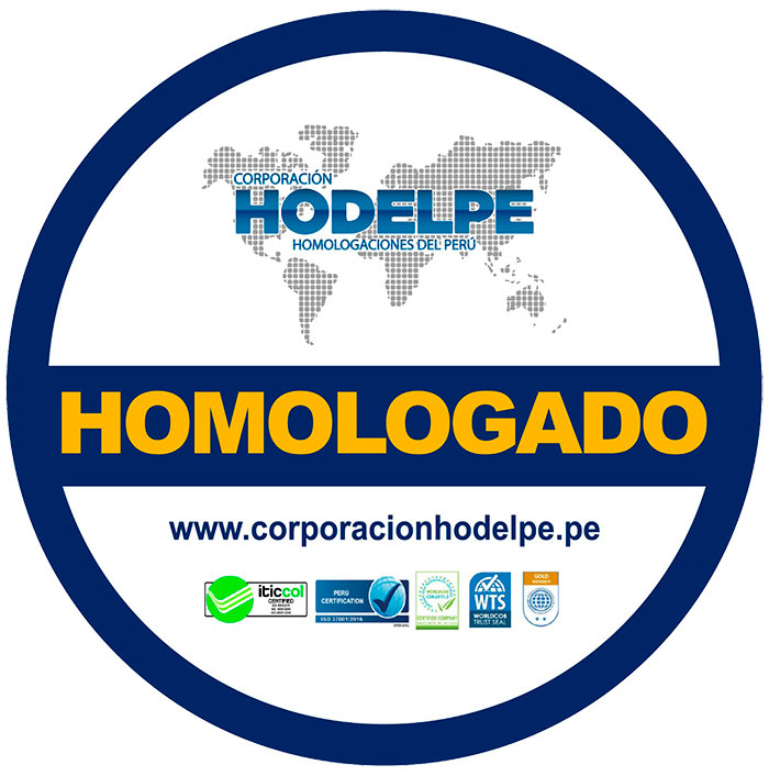 HomologadoHoldepe